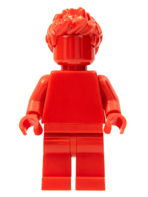Everyone is Awesome Red (Monochrome) – МАРКА ЛЕГО
