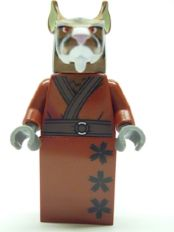 Splinter – КОСТЕНУРКИТЕ НИНДЖА