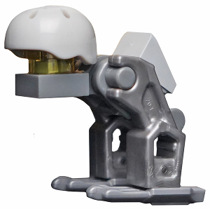 Mouser – КОСТЕНУРКИТЕ НИНДЖА