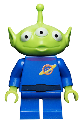 Alien – ИГРАТА НА ИГРАЧКИТЕ