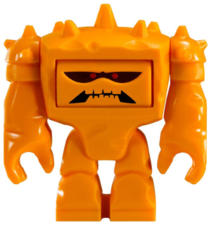 Chunk – ИГРАТА НА ИГРАЧКИТЕ
