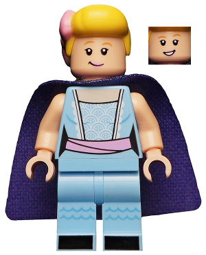 Bo Peep – ИГРАТА НА ИГРАЧКИТЕ