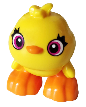 Ducky – ИГРАТА НА ИГРАЧКИТЕ