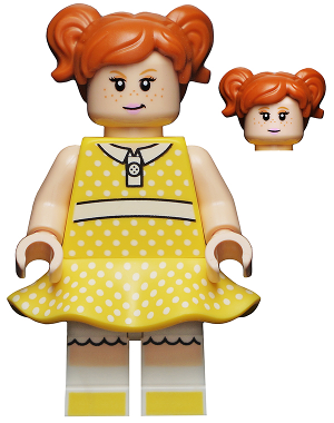 Gabby Gabby – ИГРАТА НА ИГРАЧКИТЕ