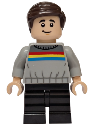 Wesley Crusher – СТАР ТРЕК