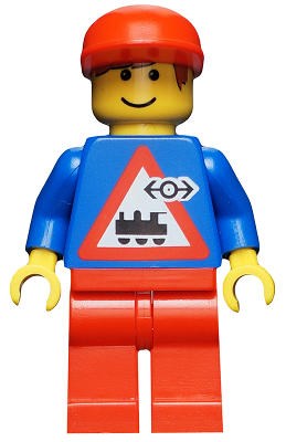 Railway Employee 7 – ВЛАКОВЕ