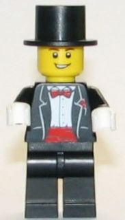 Groom with Top Hat – ПРАЗНИЦИ И СЪБИТИЯ