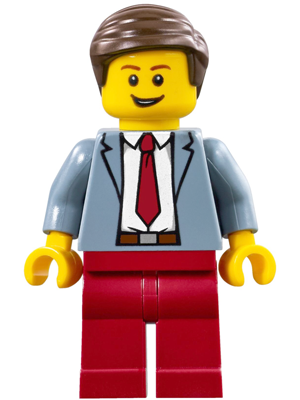 Office Worker – ГРАДСКИ