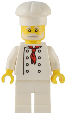 Pizza Chef – ГРАДСКИ