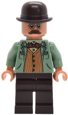 Dr Watson – ГРАДСКИ