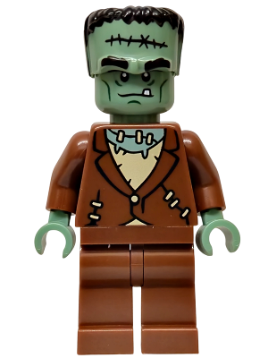Frankenstein's Monster (Frankenstein) – ГРАДСКИ