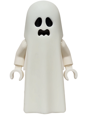 Ghost with Wavy Mouth – ГРАДСКИ