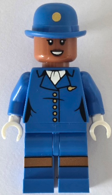 Pan Am Flight Attendant – ГРАДСКИ