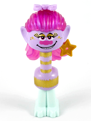 Funk Troll Female – ТРОЛЧЕТАТА