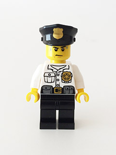 Astor City Guard – УЛТРА АГЕНТИ