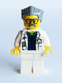 Professor Brainstein – УЛТРА АГЕНТИ