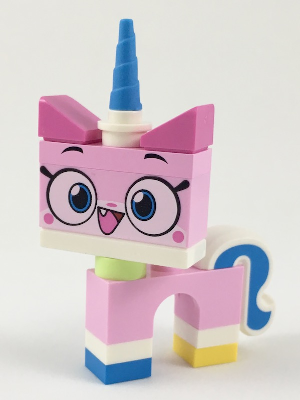 Unikitty - Happy – ЮНИКИТИ