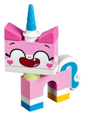 Unikitty - Laughing – ЮНИКИТИ