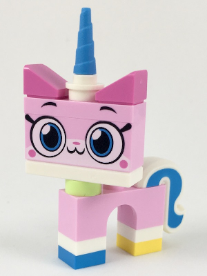 Unikitty - Smiling – ЮНИКИТИ