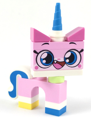 Unikitty - Large Smile – ЮНИКИТИ