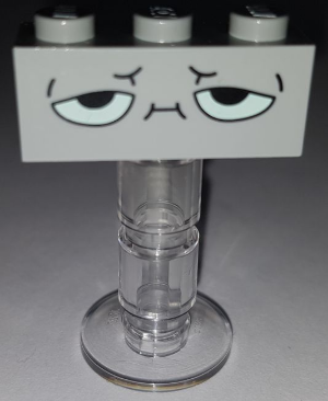 Rick with Stand – ЮНИКИТИ