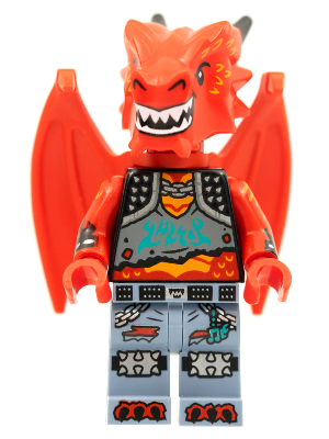 Metal Dragon – ВИДИЙО