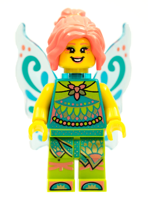 Folk Fairy – ВИДИЙО