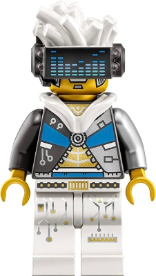 Bass Bot – ВИДИЙО