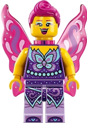 Fairy Singer – ВИДИЙО