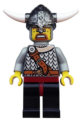 Viking Warrior 4c – ВИКИНГИ