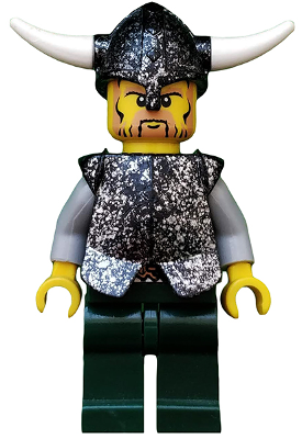 Viking Warrior 4b – ВИКИНГИ