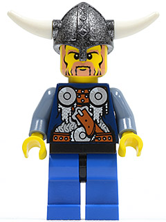 Viking Warrior 2f – ВИКИНГИ