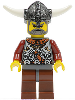 Viking Warrior 5d – ВИКИНГИ