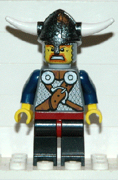 Viking Warrior 1b – ВИКИНГИ