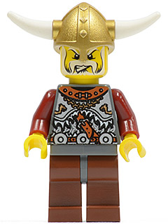 Viking Warrior 5c – ВИКИНГИ