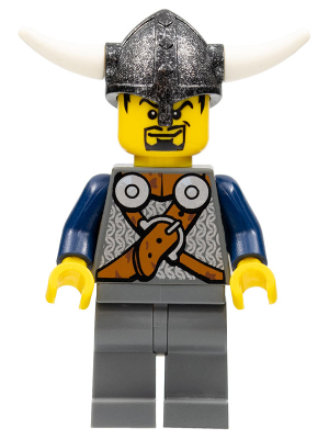 Viking Warrior 1c – ВИКИНГИ