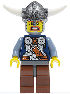 Viking Warrior 2c – ВИКИНГИ