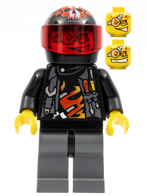 Backyard Blaster 3 (Billy Bob Blaster) - Standard Helmet – СВЕТОВНИ СЪСТЕЗАТЕЛИ