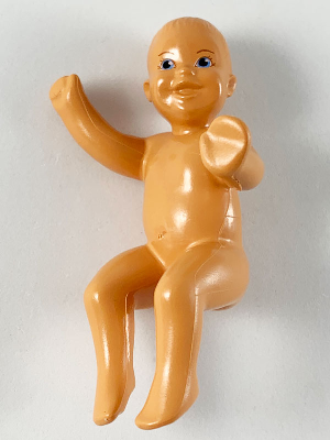 Scala Doll Baby (Thomas) - Small Eyes Pattern – СКАЛА